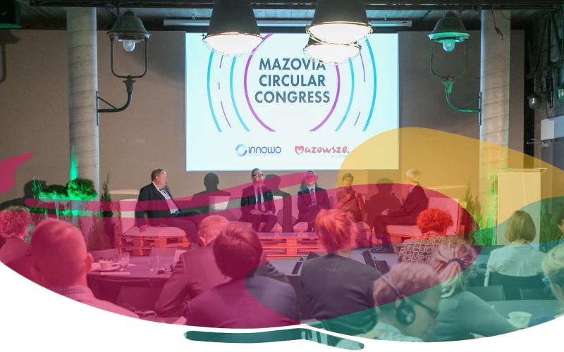 Keynote auf dem Masovia Circular Congress 2020