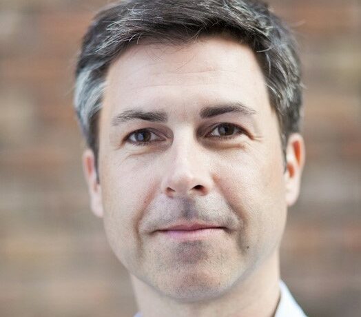 Christopher Kronenberg