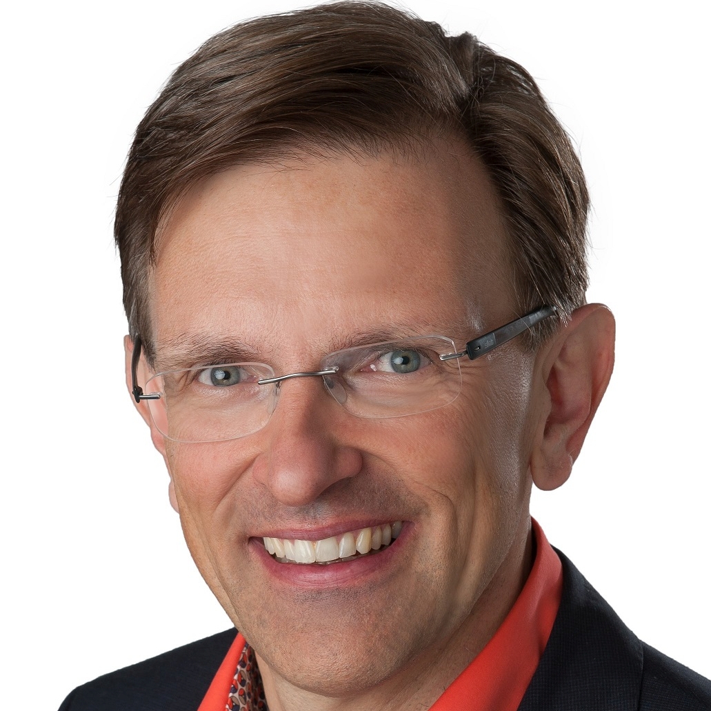 Manfred Mühlberger