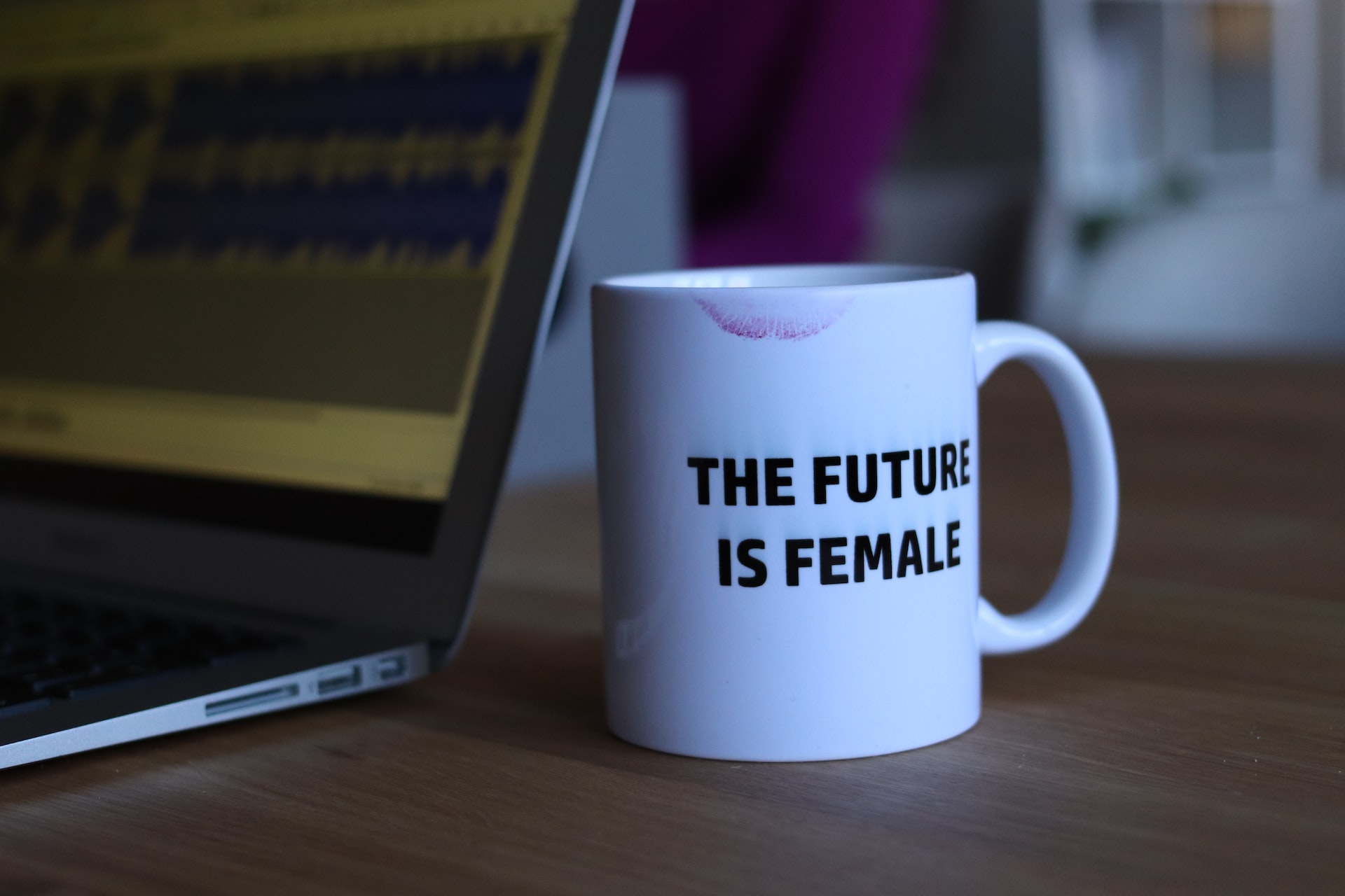 Women driving the circulareconomy transformation
