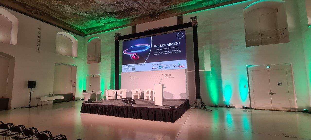 Circular Economy Summit Austria 2022