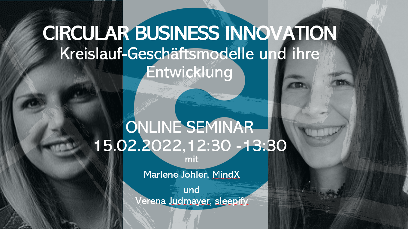 Online Seminar Circular Business