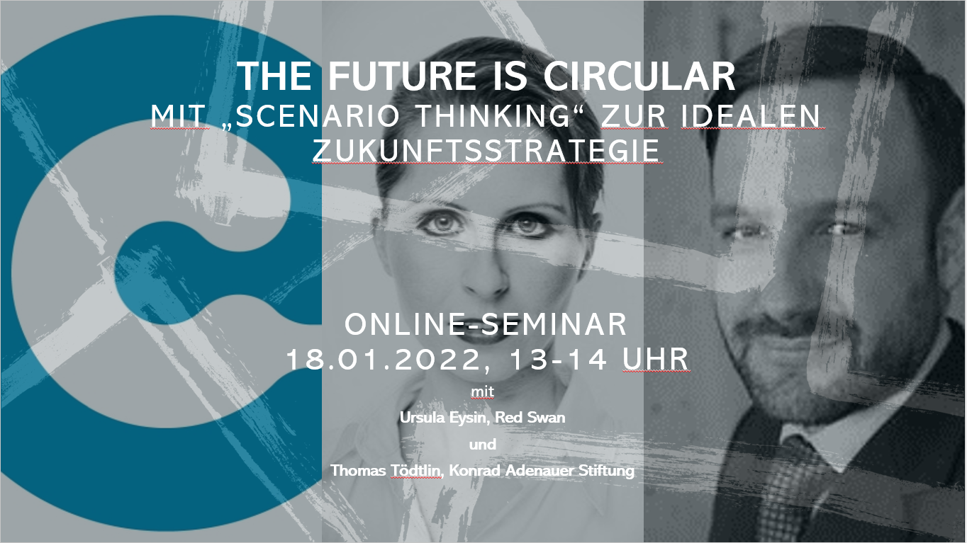 Online Seminar The Future is Circular