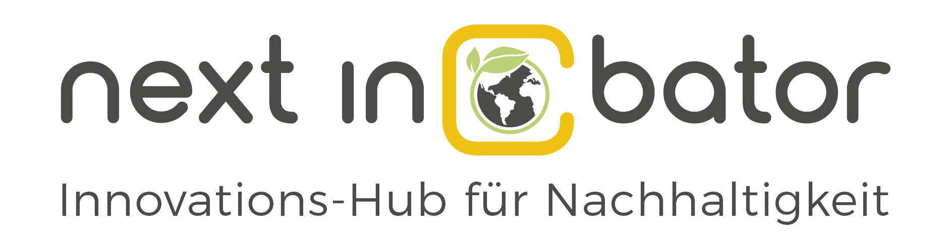 Sustainability Inside – next-incubator Partner:innen Event