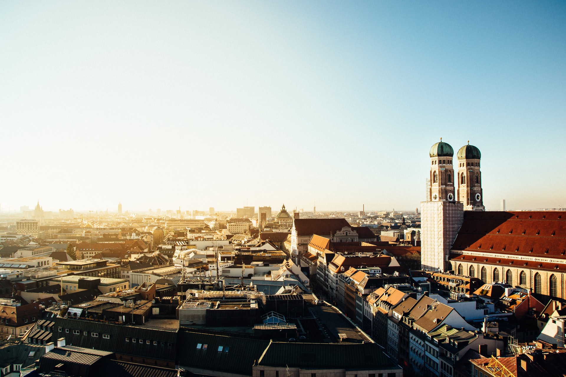 Wie kann Circular Economy zur Nachhaltigkeit in KMU beitragen