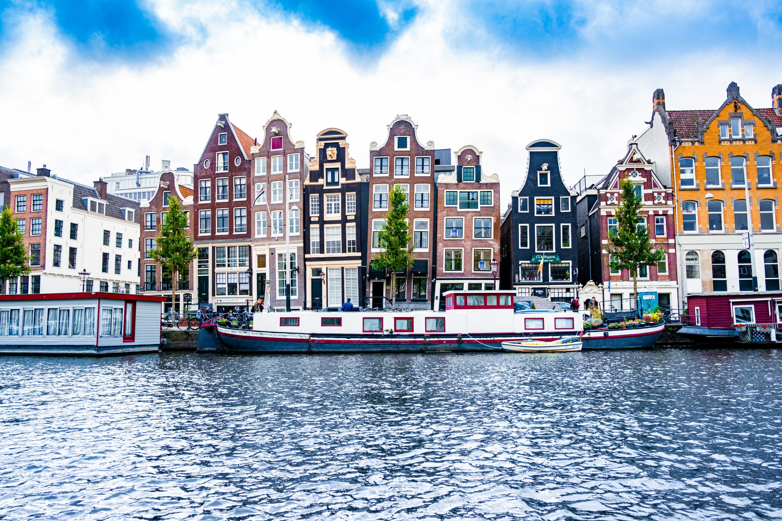 Circular Innovation Journey Netherlands