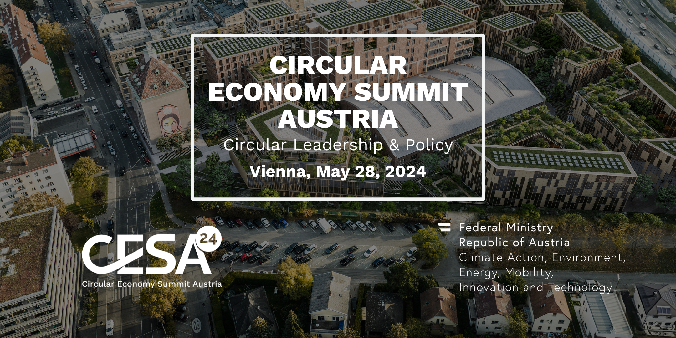 Circular Economy Summit 2024