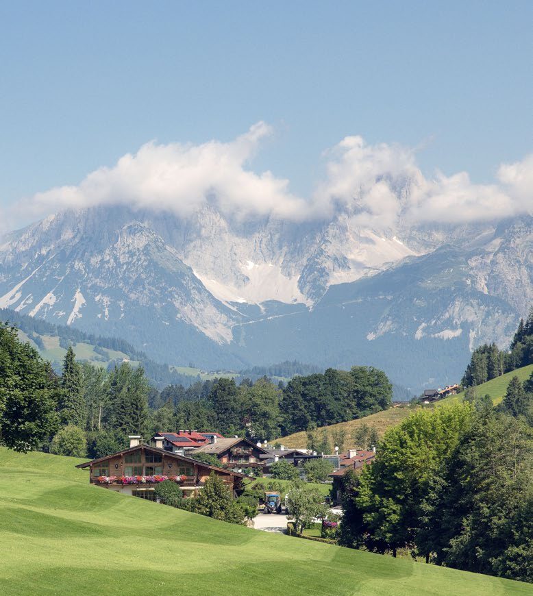 Circular Tourismus — Von Theorie zu Praxis